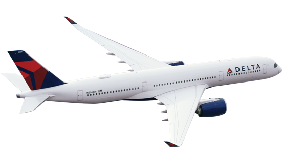 Delta Aircraft
