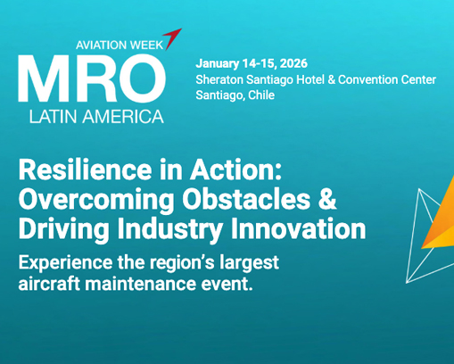 MRO Latin America