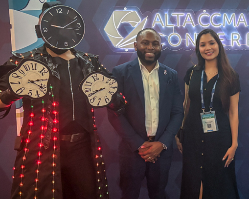 Alta CCMA 2026