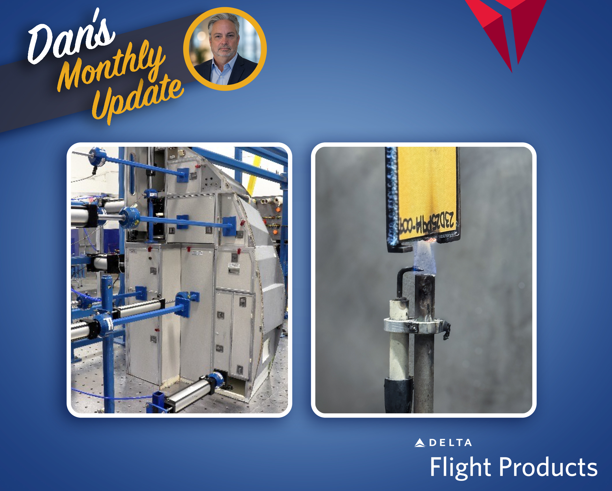 Static Load Testing and Flammability Testing
